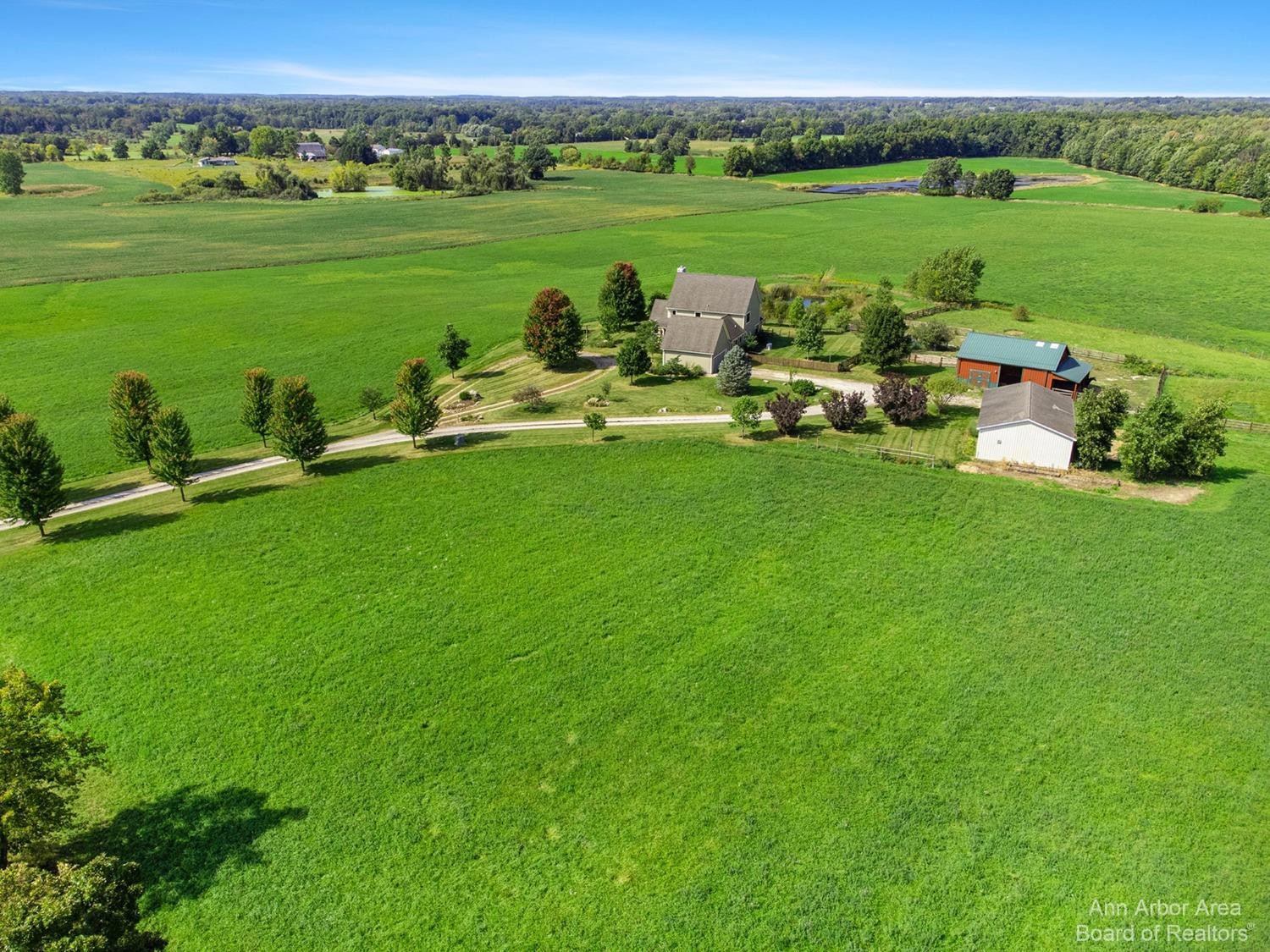 9088 West Liberty Road Ann Arbor, MI 48103 - Photo 11 of 52 Photo 11