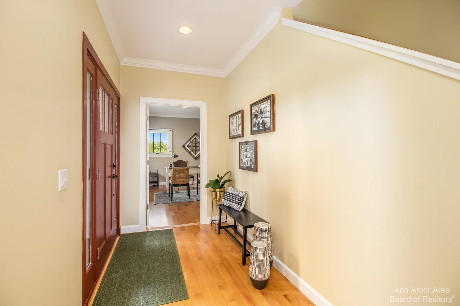 9088 West Liberty Road Ann Arbor, MI 48103 - Photo 12 of 52 Photo 12