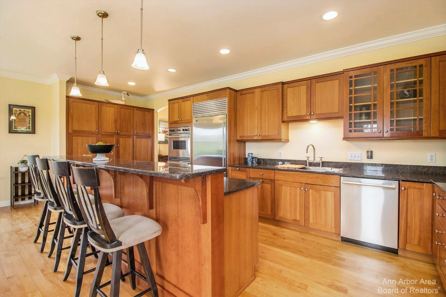 9088 West Liberty Road Ann Arbor, MI 48103 - Photo 14 of 52 Photo 14