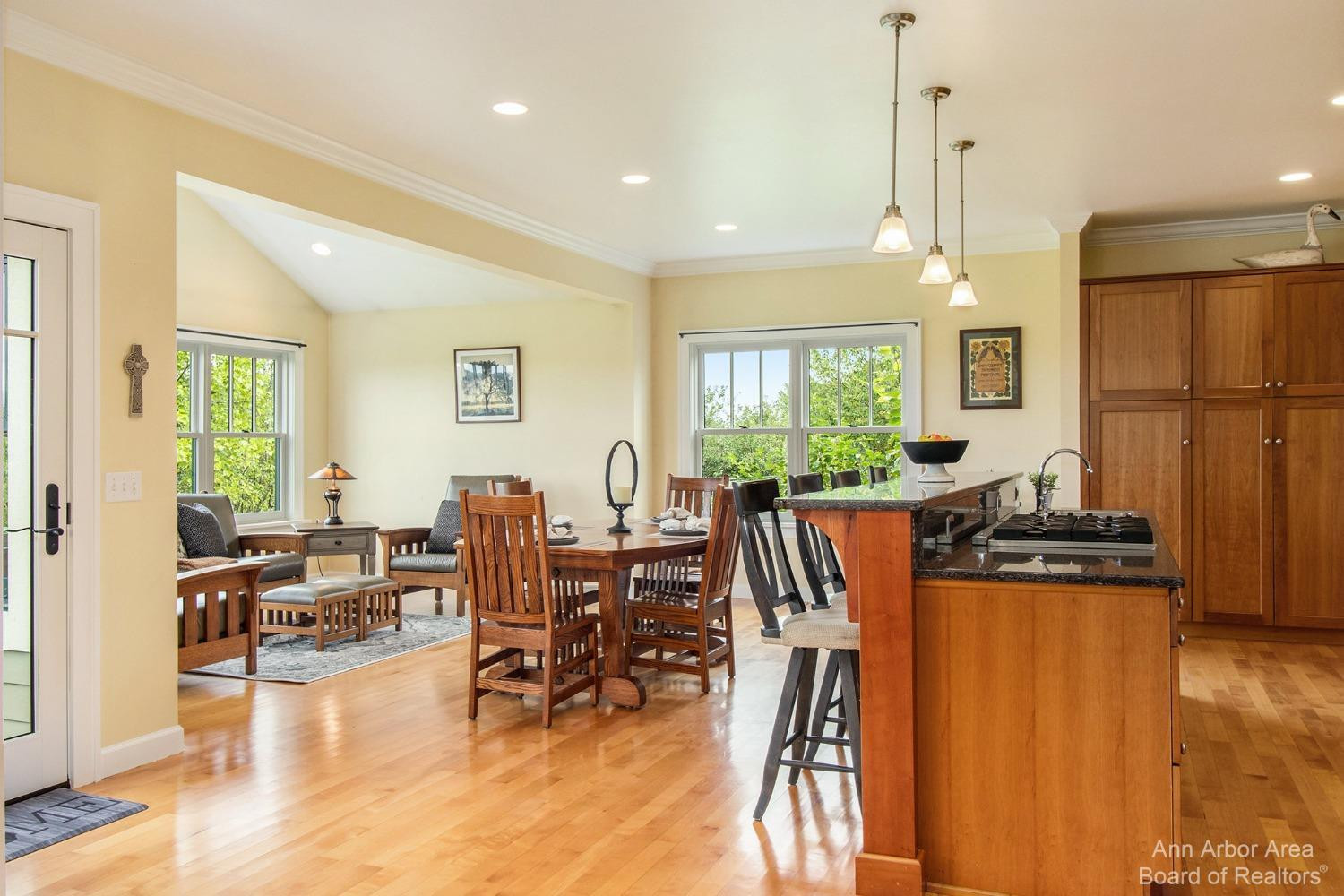 9088 West Liberty Road Ann Arbor, MI 48103 - Photo 15 of 52 Photo 15