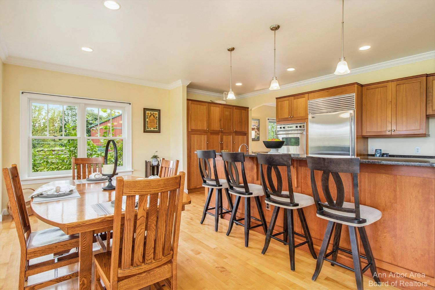 9088 West Liberty Road Ann Arbor, MI 48103 - Photo 19 of 52 Photo 19