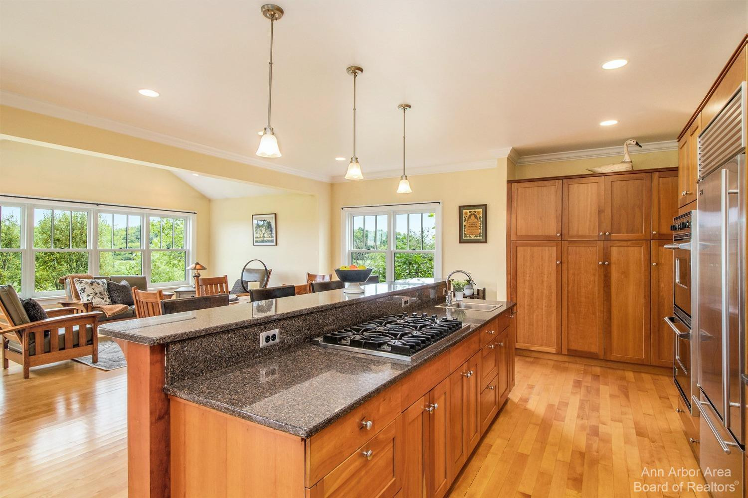 9088 West Liberty Road Ann Arbor, MI 48103 - Photo 20 of 52 Photo 20