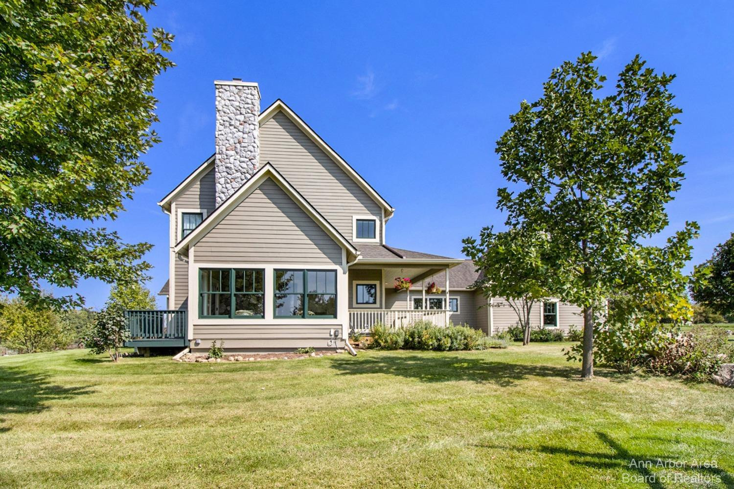 9088 West Liberty Road Ann Arbor, MI 48103 - Photo 2 of 52 Photo 2