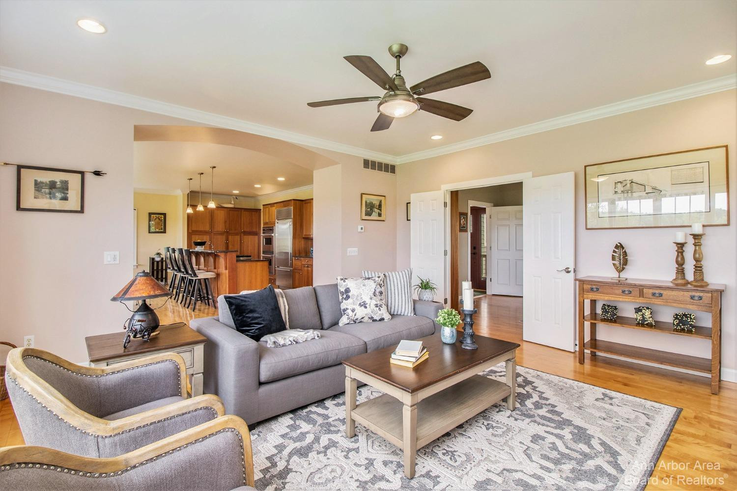 9088 West Liberty Road Ann Arbor, MI 48103 - Photo 22 of 52 Photo 22