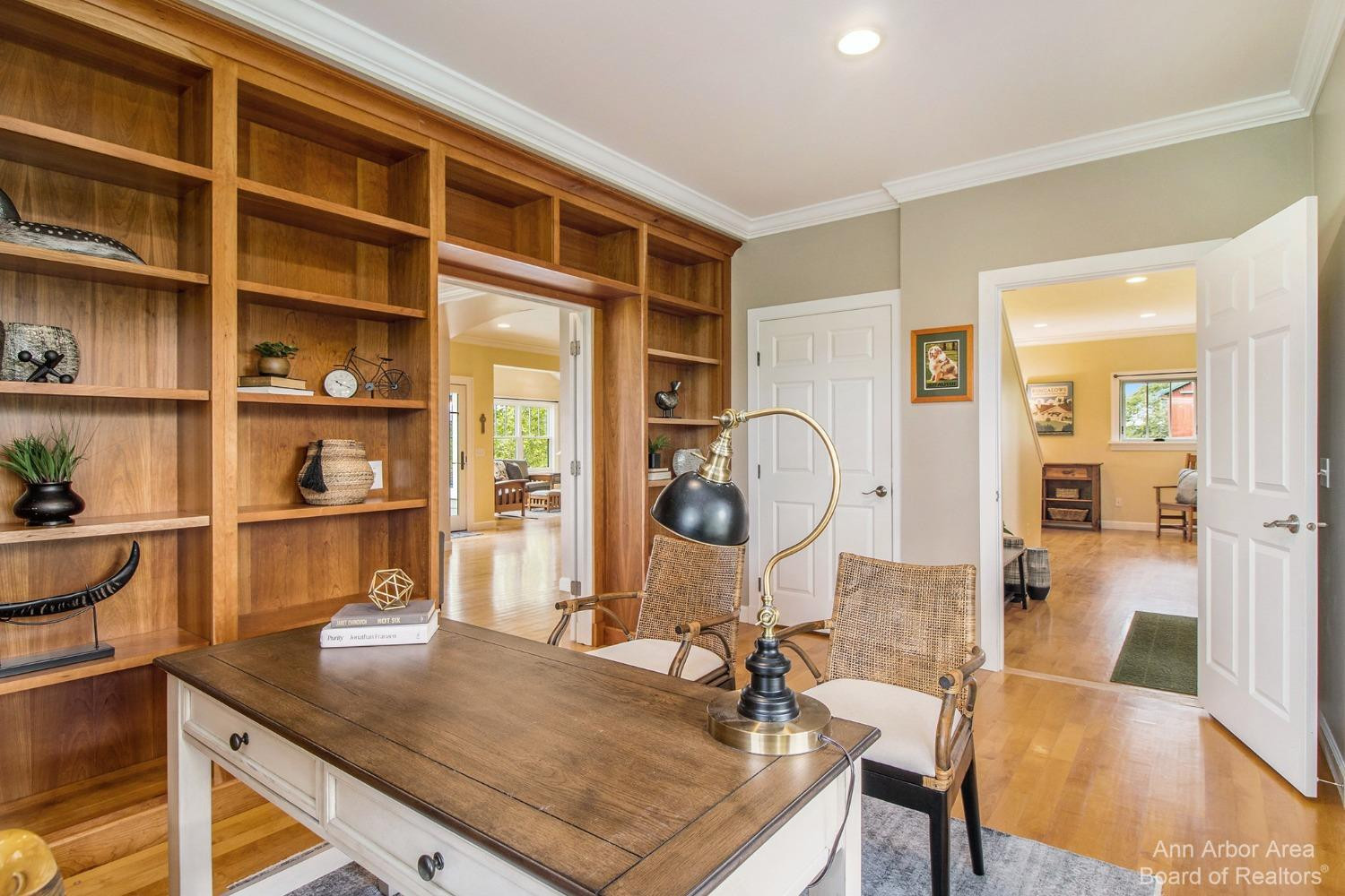 9088 West Liberty Road Ann Arbor, MI 48103 - Photo 27 of 52 Photo 27