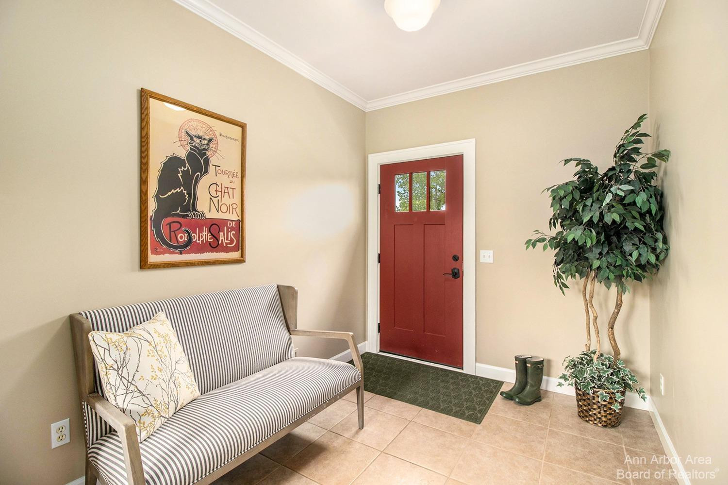 9088 West Liberty Road Ann Arbor, MI 48103 - Photo 33 of 52 Photo 33