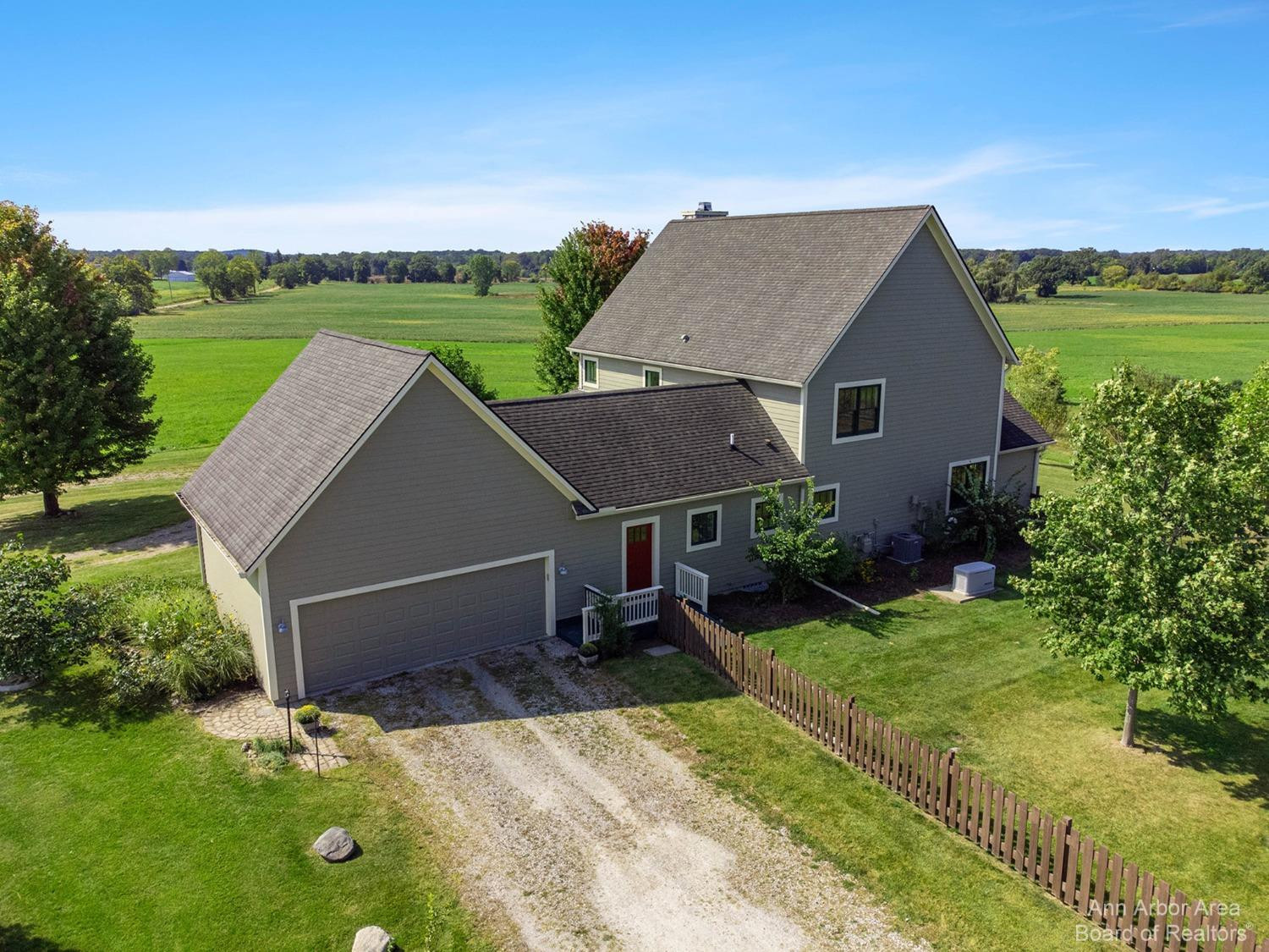 9088 West Liberty Road Ann Arbor, MI 48103 - Photo 4 of 52 Photo 4