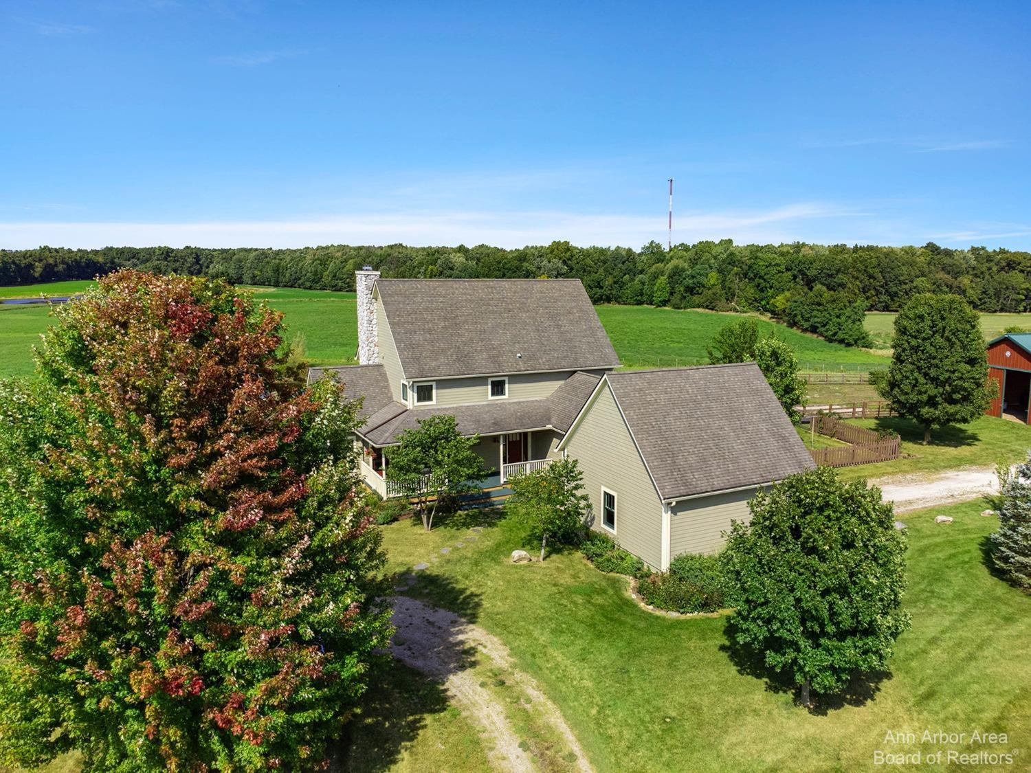 9088 West Liberty Road Ann Arbor, MI 48103 - Photo 9 of 52 Photo 9