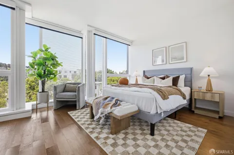 $1,298,988 | 555 Fulton Street, Unit 432, San Francisco, CA 94102
