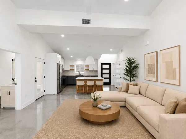 $449,900 | 5005 Lott Avenue, Unit 2, Austin, TX 78721