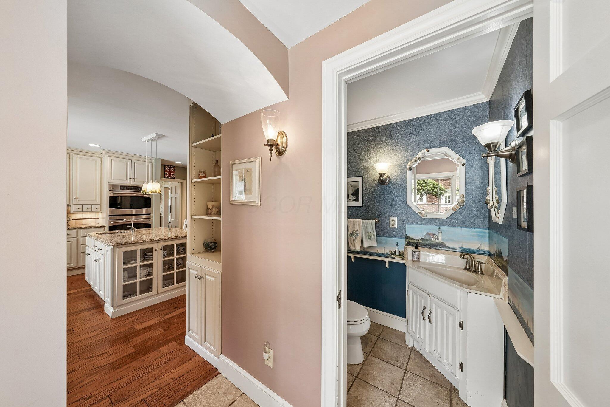 170 Overwood Road Akron, OH 44313 - Photo 20 of 53 Bathroom