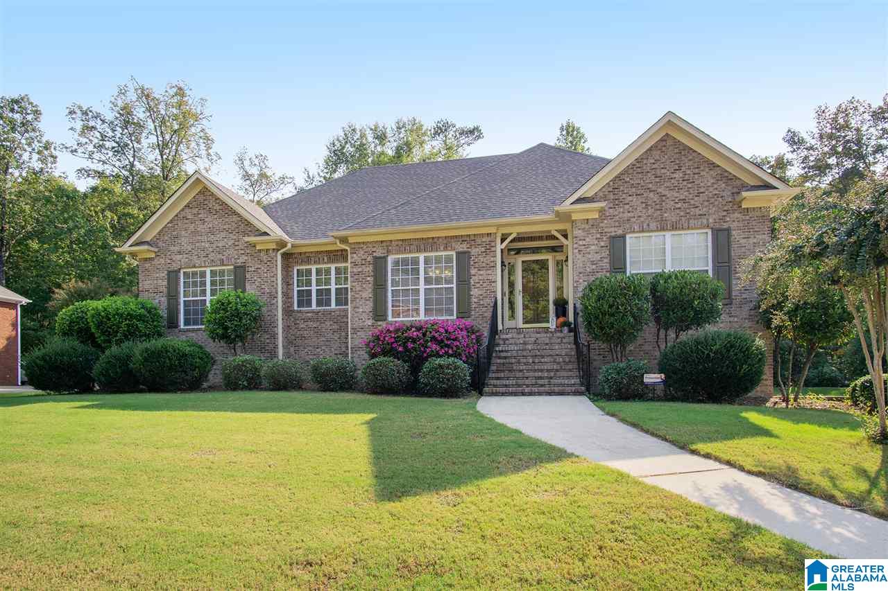 5240 Vintage Way Bessemer, AL 35022 - Photo 1 of 37