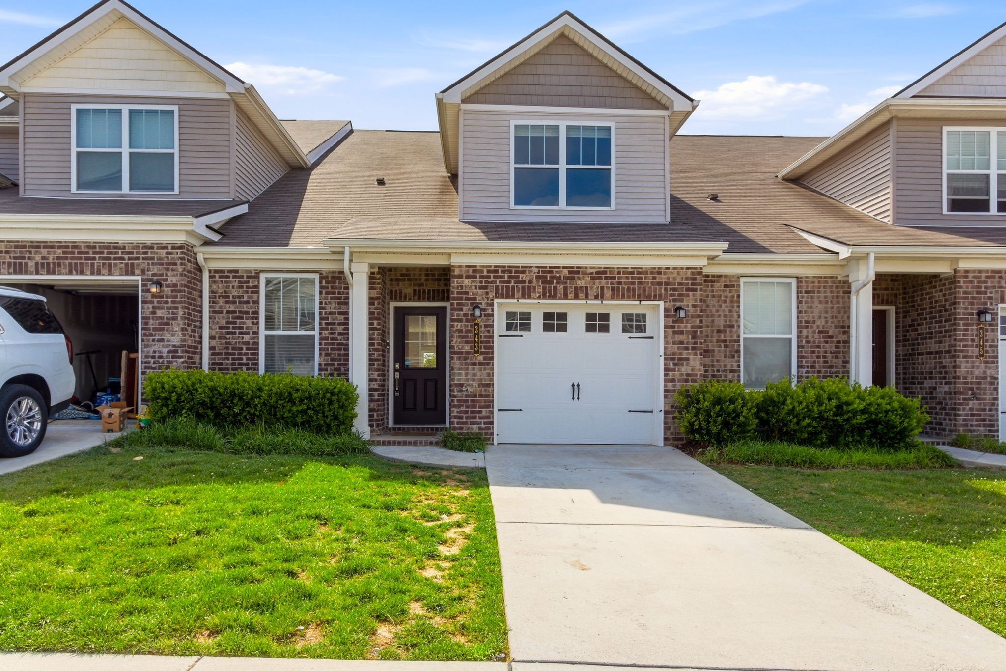 343 Casper Drive Spring Hill, TN 37174 - Photo 2 of 32