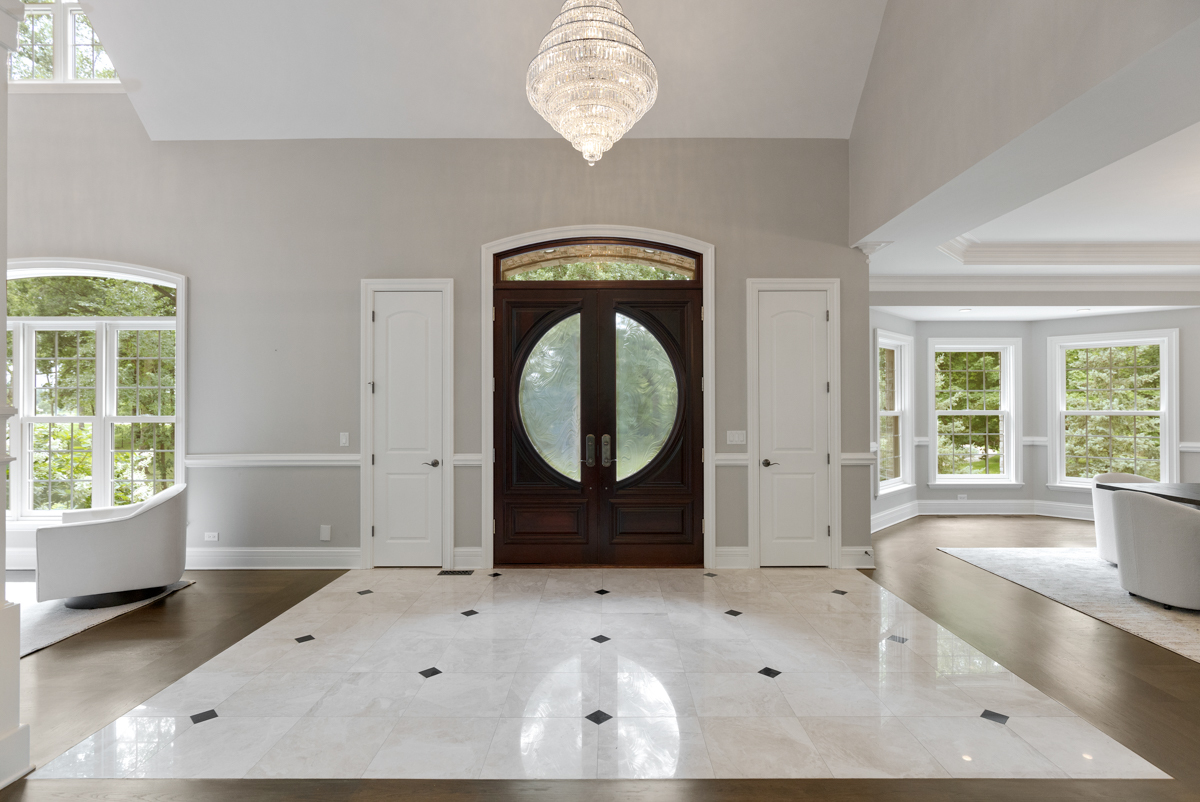 2-s291 Nelson Lake Road Batavia, IL 60510 - Photo 2 of 57 a front view of a house with entryway
