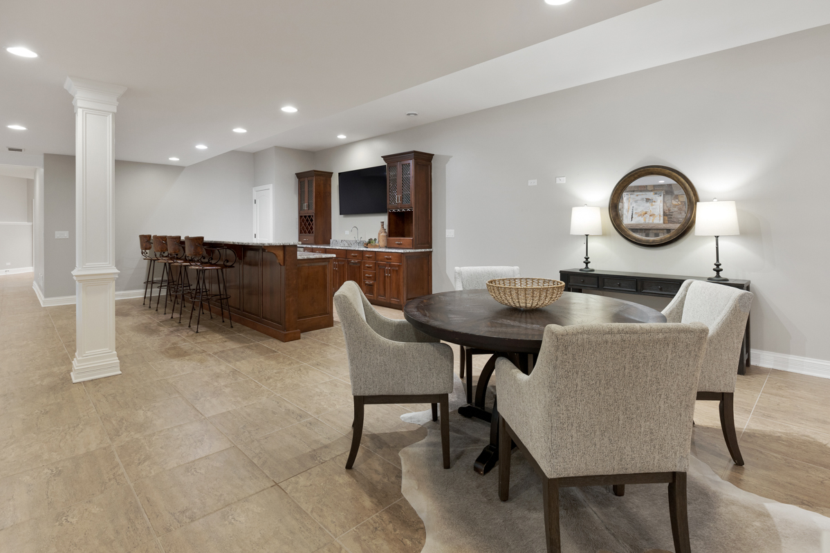 2-s291 Nelson Lake Road Batavia, IL 60510 - Photo 39 of 57 a view of a dining room with furniture