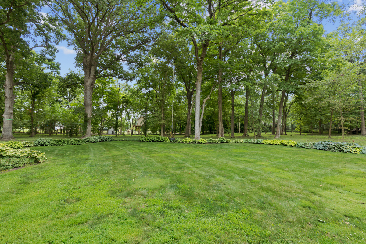 2-s291 Nelson Lake Road Batavia, IL 60510 - Photo 50 of 57 a view of outdoor space with a garden