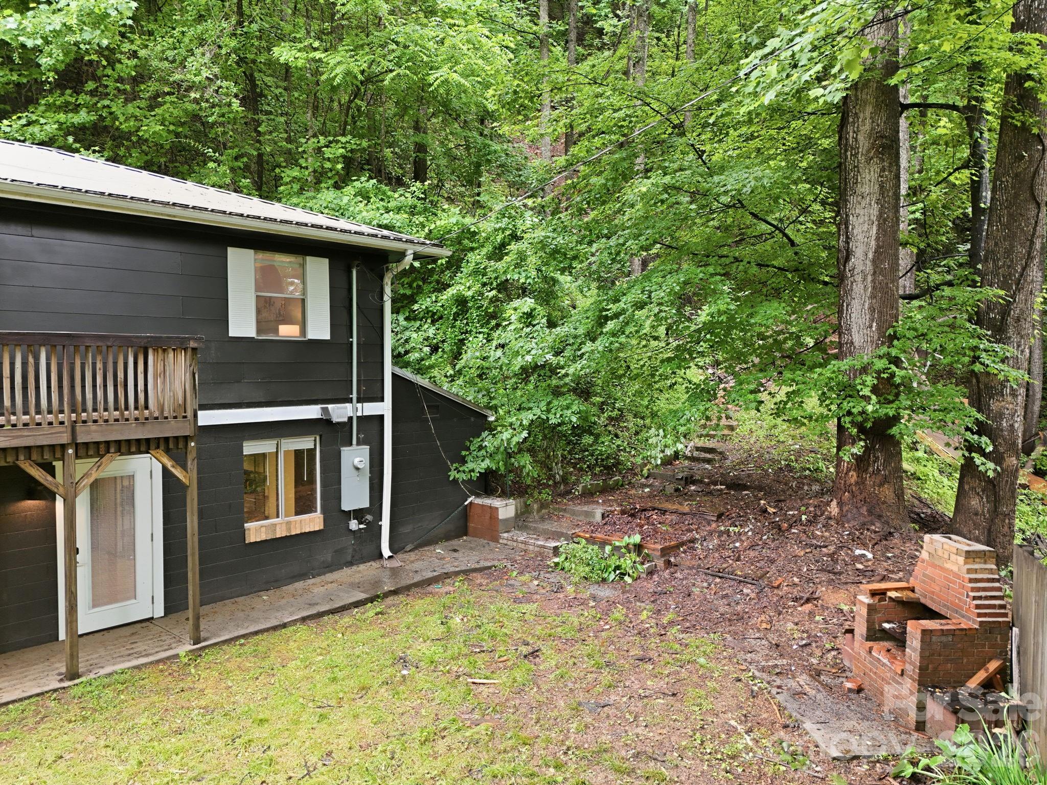 182 Saw Branch Road Candler, NC 28715 - Photo 33 of 37