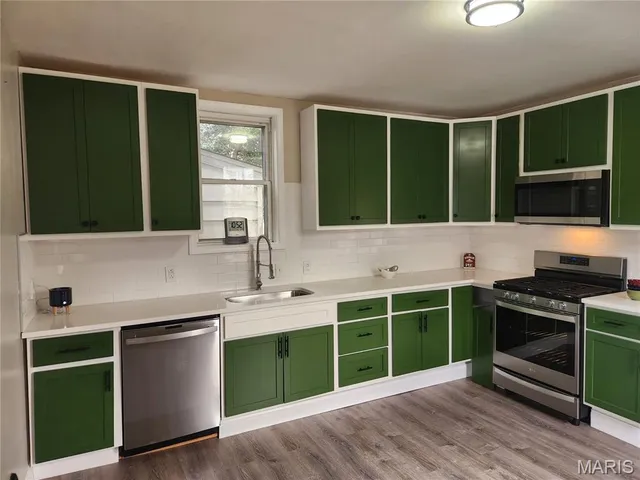 $139,900 | 28 South 14th Street, Belleville, IL 62220