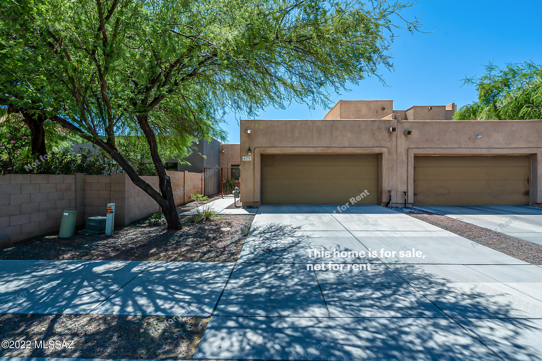 4175 North Fortune Loop Tucson, AZ 85719 - Photo 1 of 16