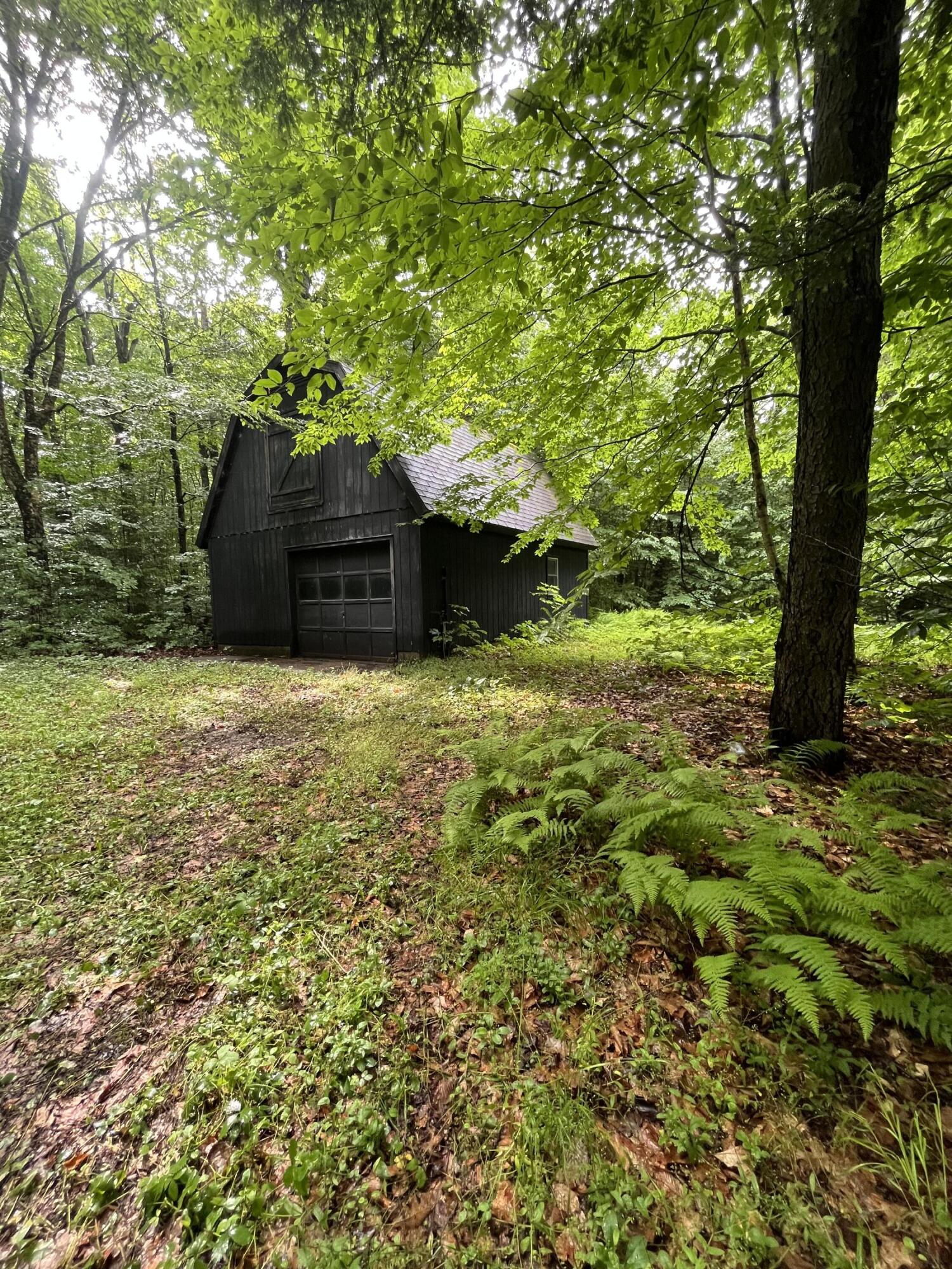 581 South Columbian Road Cranberry Lake, NY 12927 - Photo 43 of 46