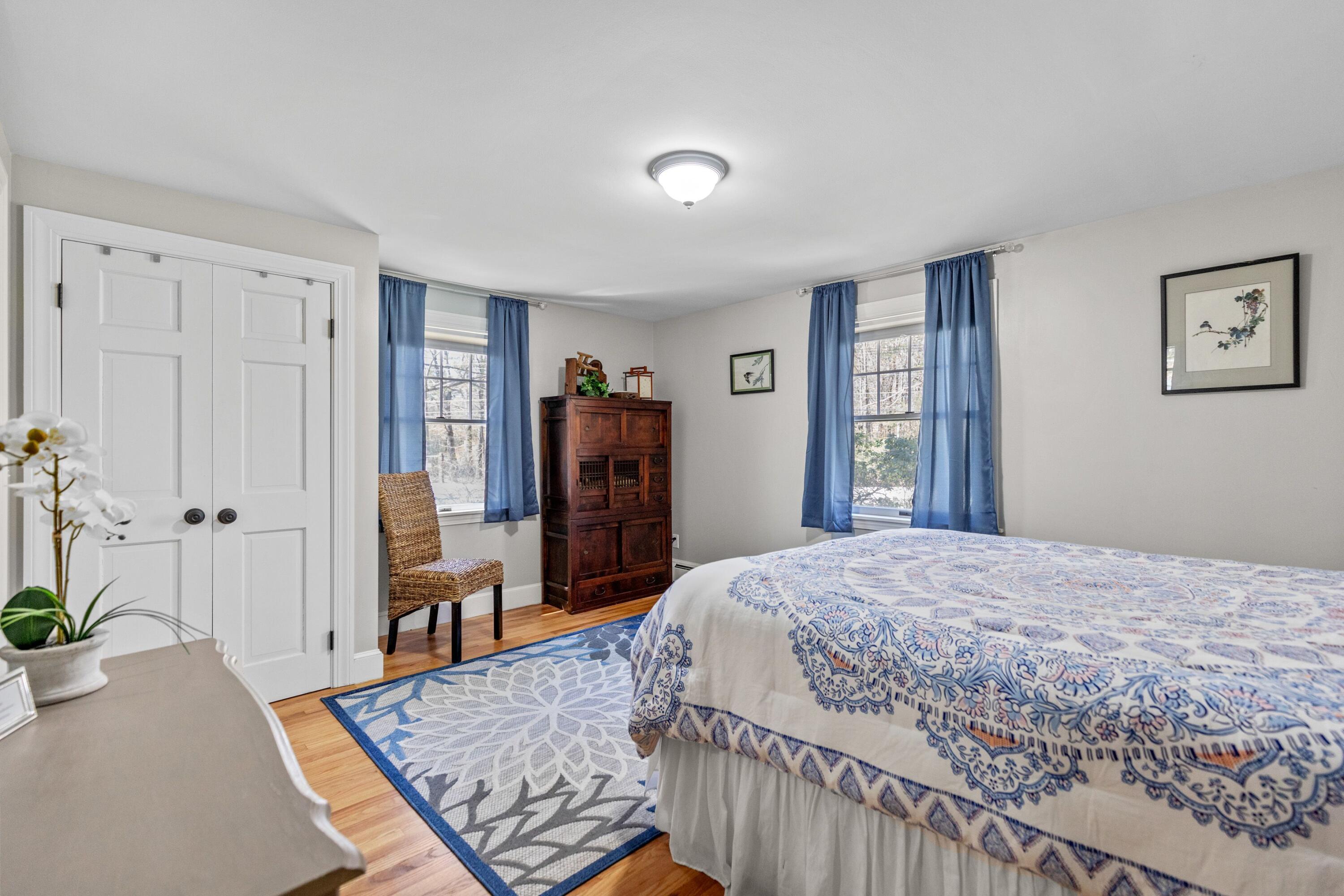 193 Whites Bridge Road Standish, ME 04084 - Photo 38 of 85 193 bd 13