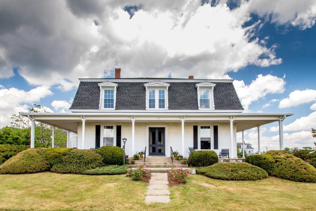 23 Straws Point Road Rye, NH 03870 - Photo 1 of 16