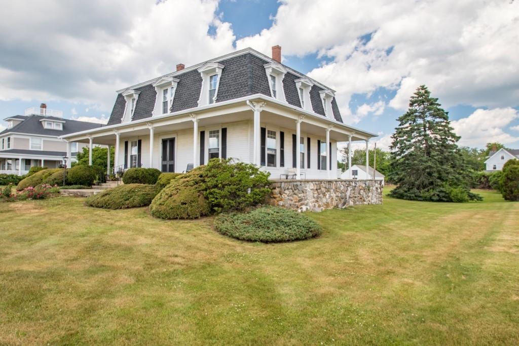 23 Straws Point Road Rye, NH 03870 - Photo 7 of 16