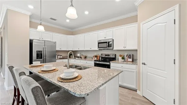 $369,096 | 17557 Saddleback Loop, North Fort Myers, FL 33917