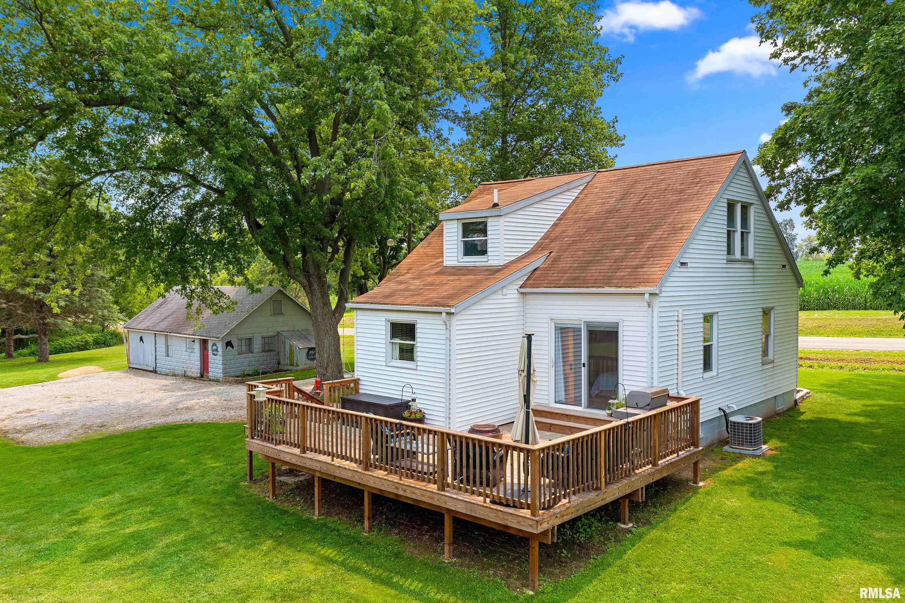 896 Banta Road Lowpoint, IL 61545 - Photo 41 of 47