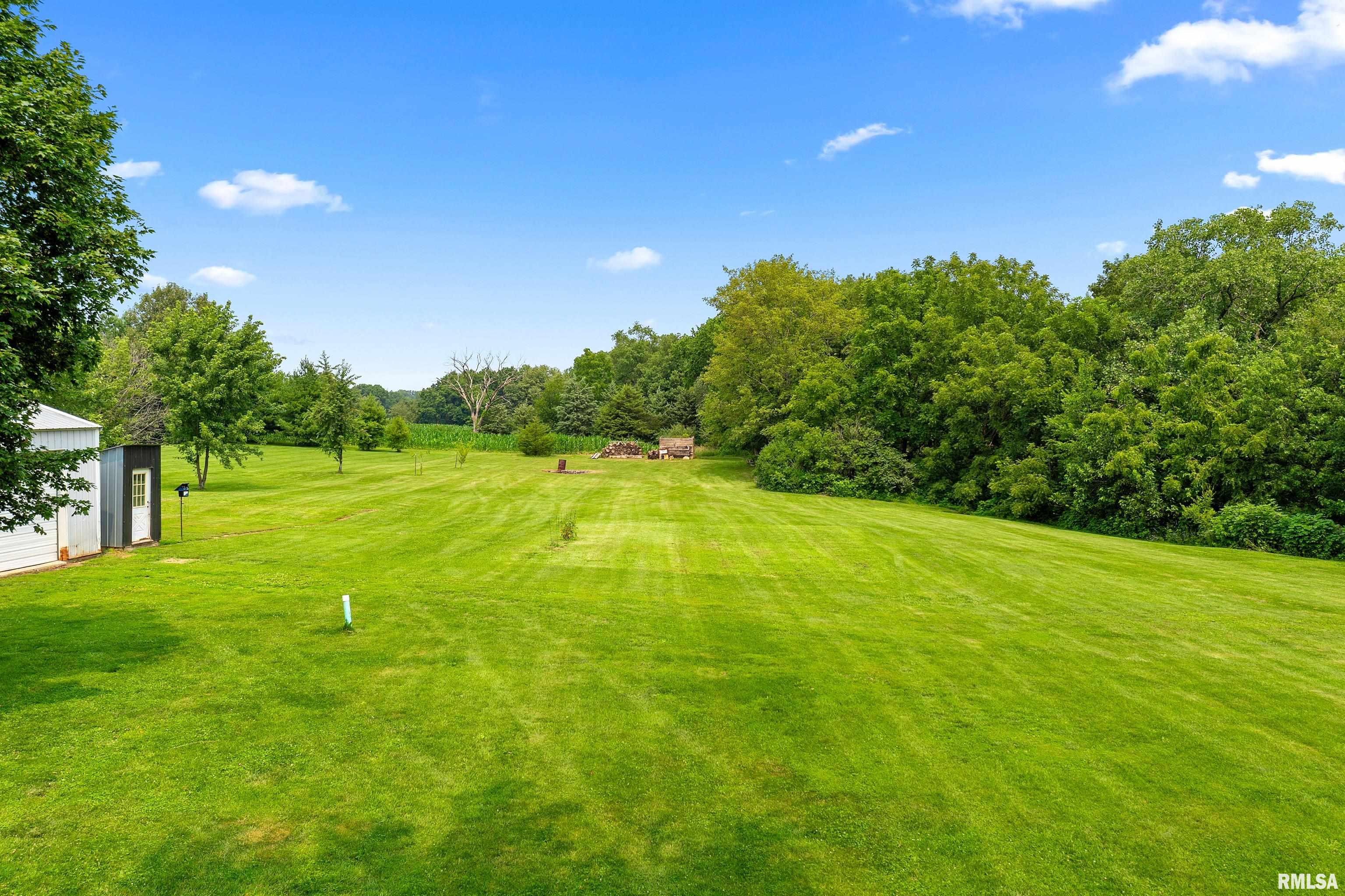 896 Banta Road Lowpoint, IL 61545 - Photo 44 of 47