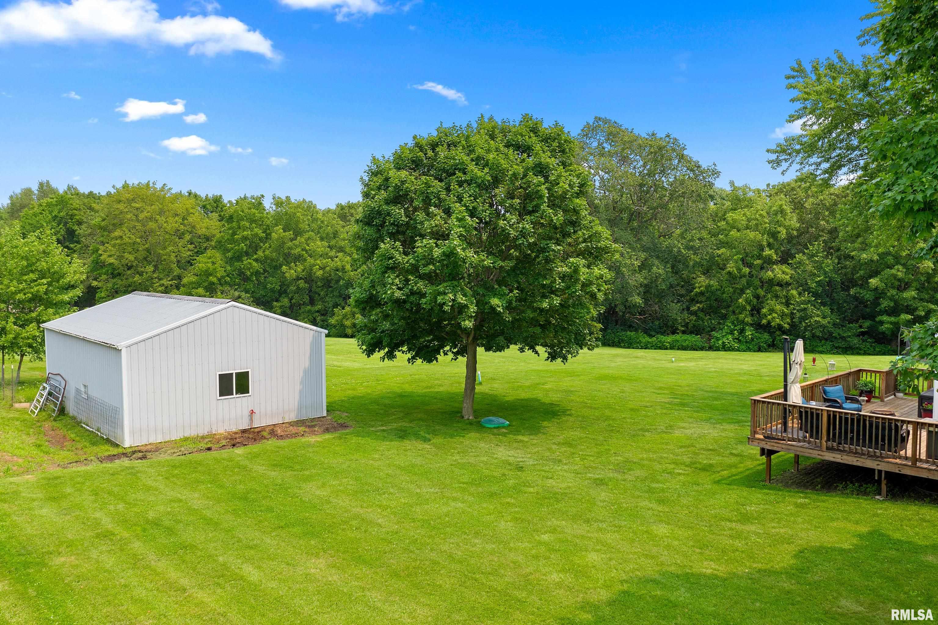 896 Banta Road Lowpoint, IL 61545 - Photo 45 of 47