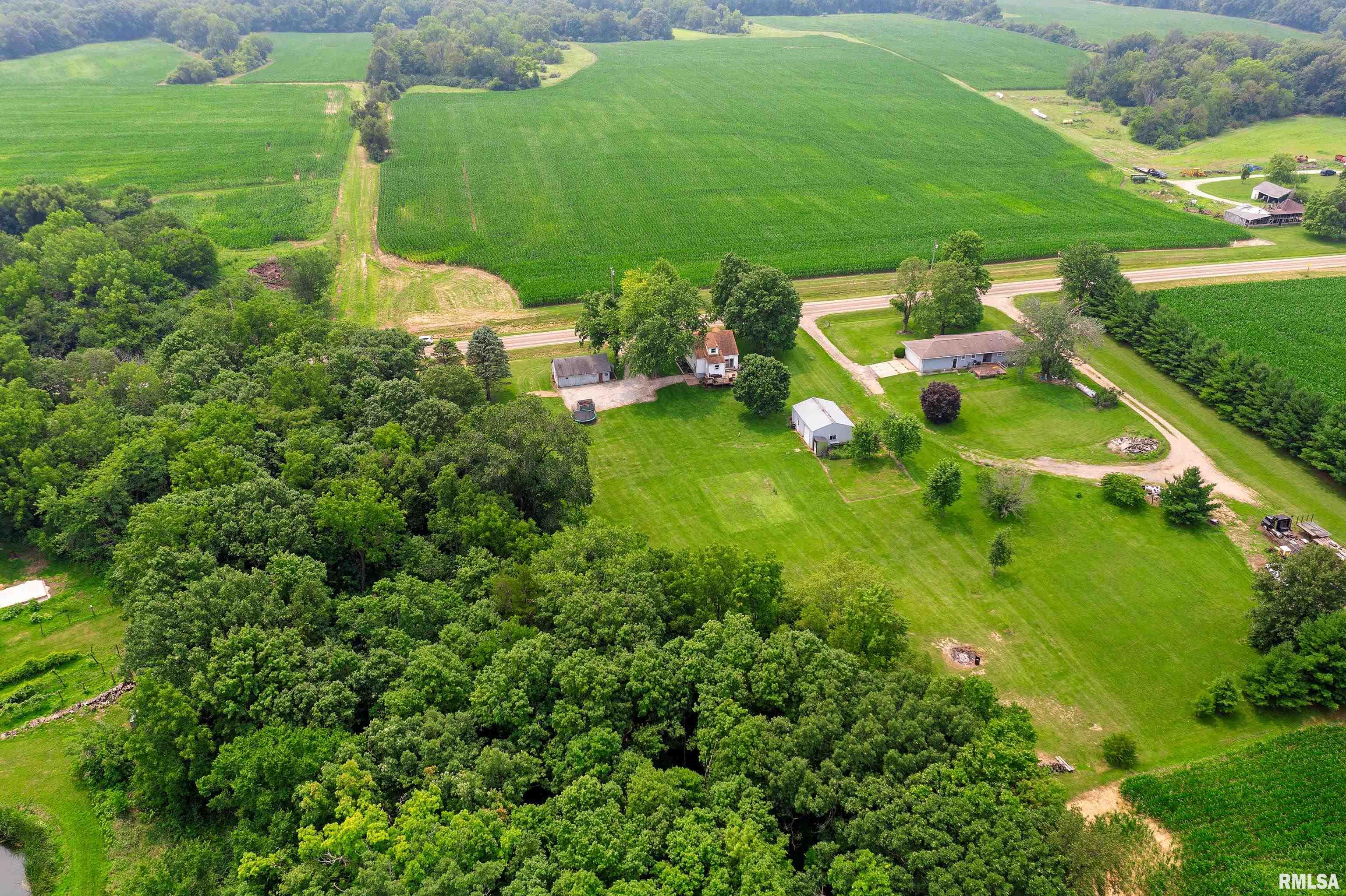 896 Banta Road Lowpoint, IL 61545 - Photo 46 of 47
