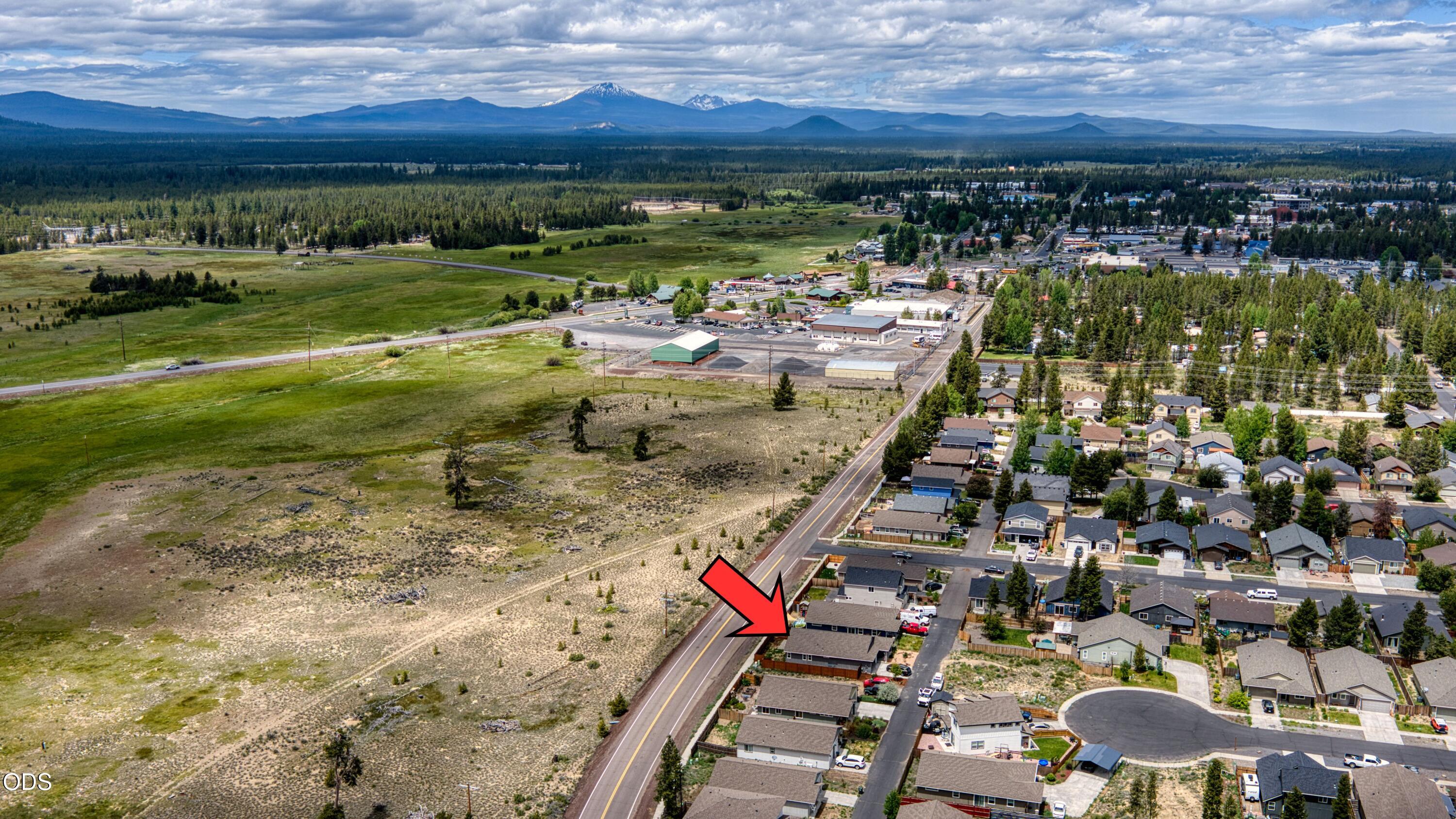 51227 Riley Lane La Pine, OR 97739 - Photo 52 of 53