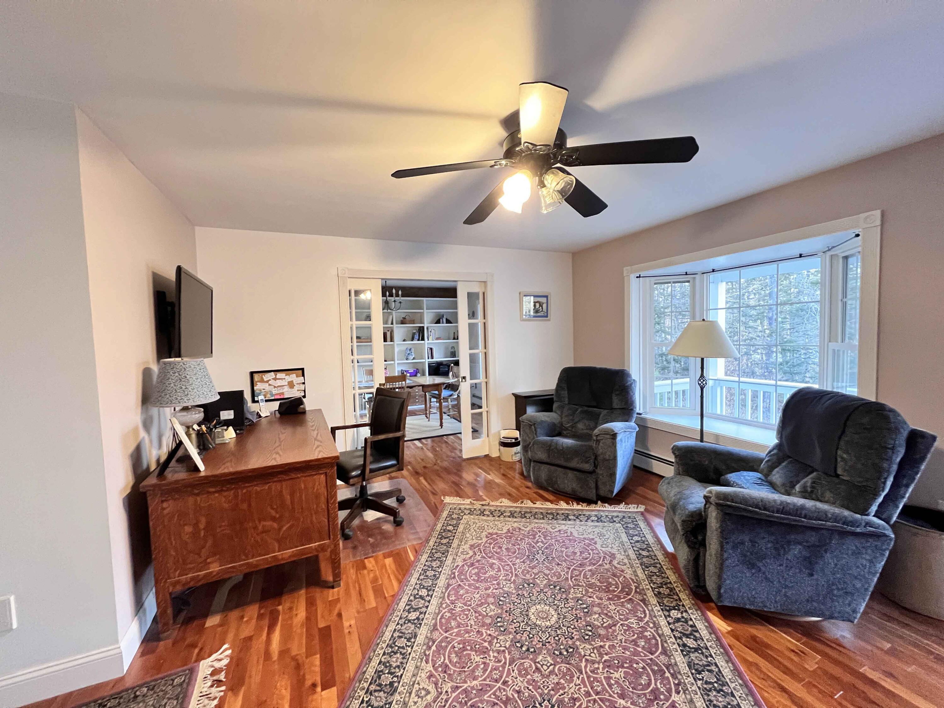 551 Ridge Drive Hermon, ME 04401 - Photo 24 of 91 Living Room
