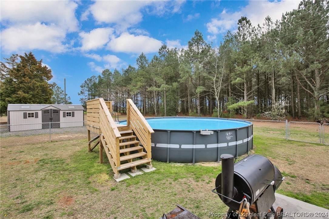 83 McNeill Road Broadway, NC 27505 - Photo 34 of 37 Gallery Image 34