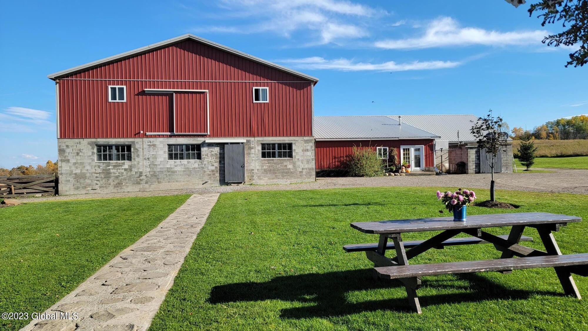365 Salt Springville Road Fort Plain, NY 13339 - Photo 40 of 52 20231019_153154