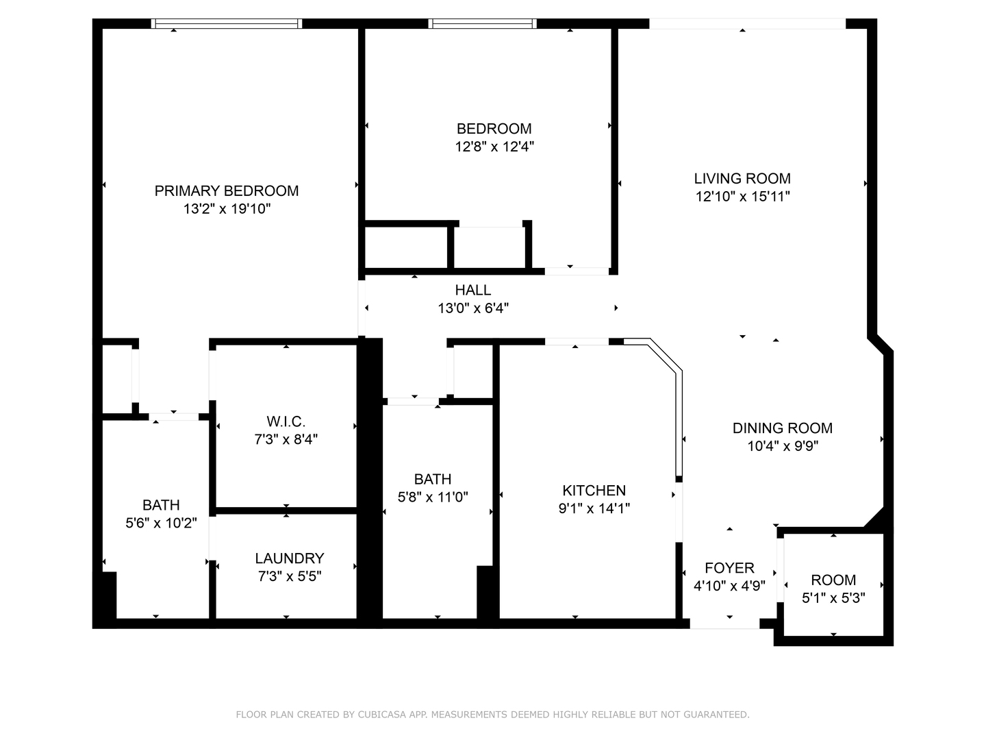 5 West Central Road, Unit 307 Mount Prospect, IL 60056 - Photo 27 of 27 Gallery Image 27