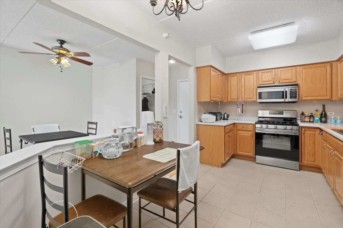 5 West Central Road, Unit 307 Mount Prospect, IL 60056 - Photo 9 of 27 Gallery Image 9