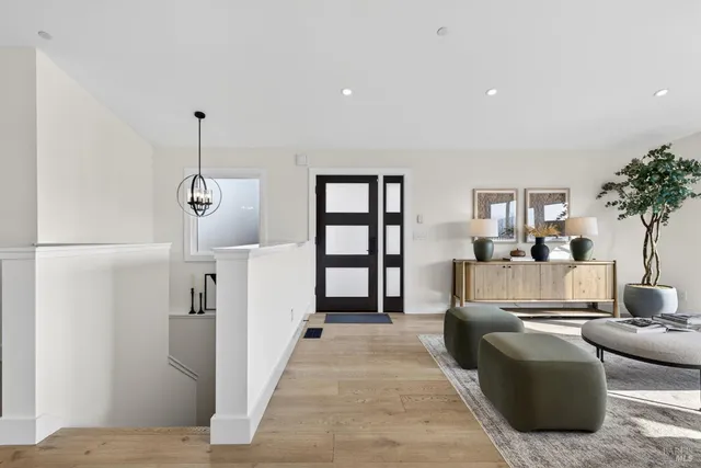 $1,699,999 | 60 Marina Ct Drive, San Rafael, CA 94901