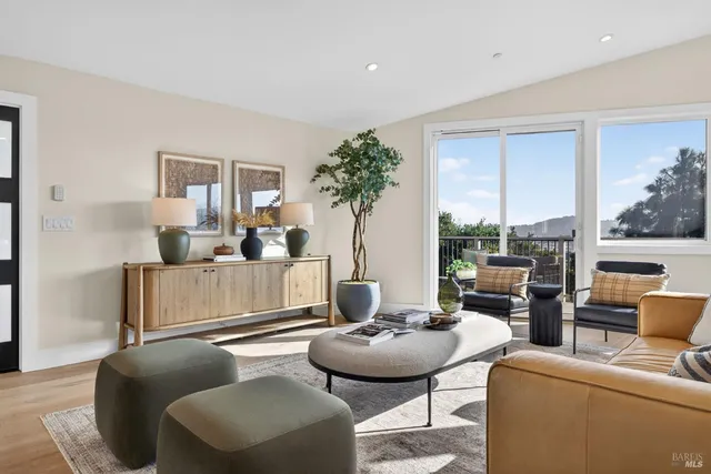 $1,699,999 | 60 Marina Ct Drive, San Rafael, CA 94901