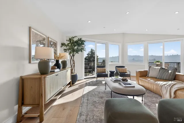 $1,699,999 | 60 Marina Ct Drive, San Rafael, CA 94901