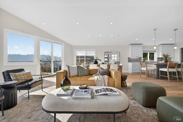 $1,699,999 | 60 Marina Ct Drive, San Rafael, CA 94901