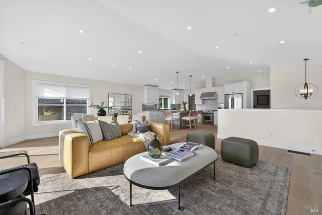 $1,699,999 | 60 Marina Ct Drive, San Rafael, CA 94901