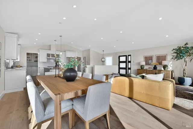 $1,699,999 | 60 Marina Ct Drive, San Rafael, CA 94901