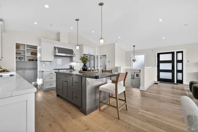 $1,699,999 | 60 Marina Ct Drive, San Rafael, CA 94901