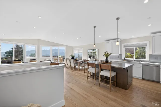 $1,699,999 | 60 Marina Ct Drive, San Rafael, CA 94901