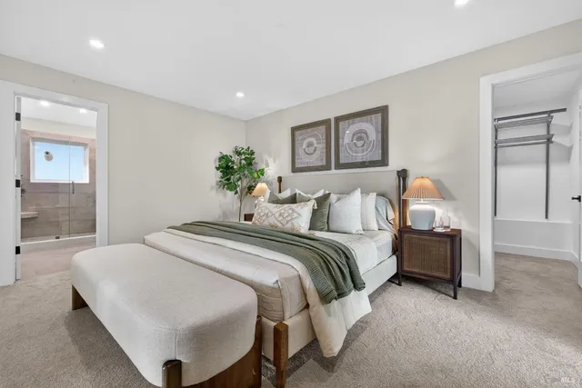 $1,699,999 | 60 Marina Ct Drive, San Rafael, CA 94901