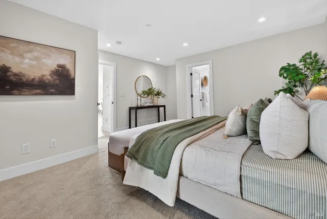 $1,699,999 | 60 Marina Ct Drive, San Rafael, CA 94901