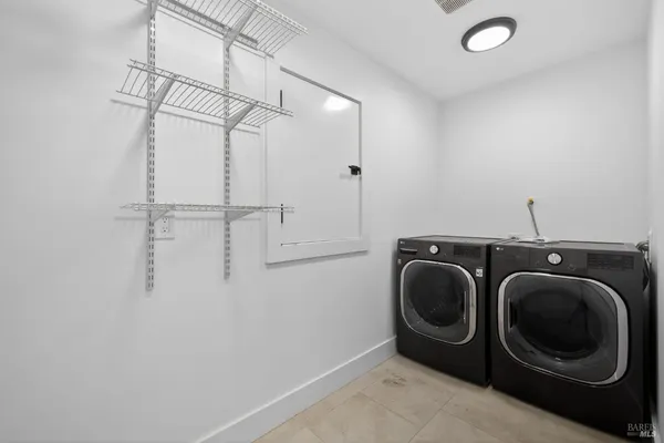 a close up of a street sign