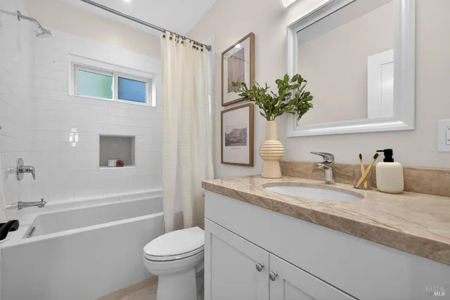 $1,699,999 | 60 Marina Ct Drive, San Rafael, CA 94901